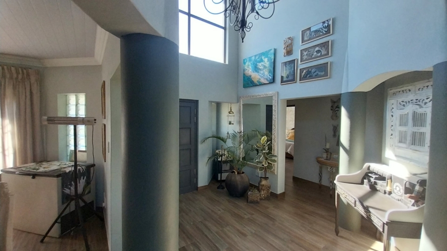 6 Bedroom Property for Sale in Deneysville Free State